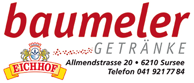 Getränke Baumeler, Sursee