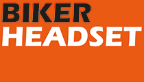 Biker Headset