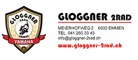 Gloggner