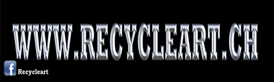 recycleart