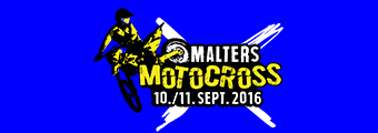Motocross Malters