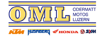 Odermatt-Motos Luzern AG, Schrottmättli 13, 6014 Luzern