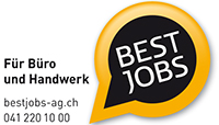 Best Jobs Baggenstos AG,  Hirschengraben 43, Postfach, 6000 Luzern 7