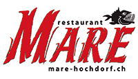 Restaurant Mare, Sempacherstrasse 24, 6280 Hochdorf 