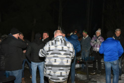 001 geburtstag und weihnachtsparty