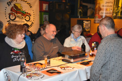 006 geburtstag und weihnachtsparty