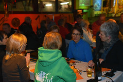 008 geburtstag und weihnachtsparty