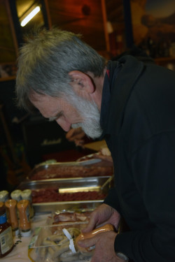 010 geburtstag und weihnachtsparty