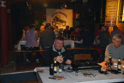 011 geburtstag und weihnachtsparty