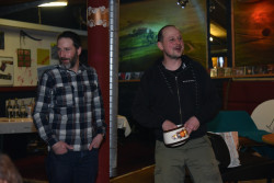 012 geburtstag und weihnachtsparty