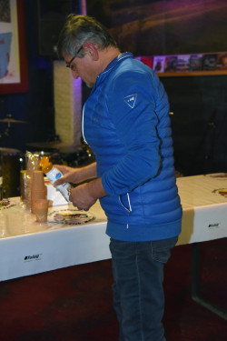 013 geburtstag und weihnachtsparty