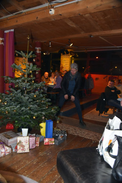 015 geburtstag und weihnachtsparty