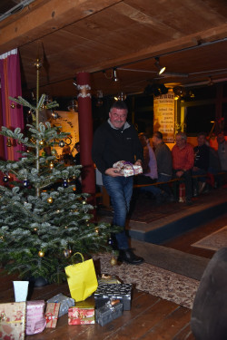 023 geburtstag und weihnachtsparty