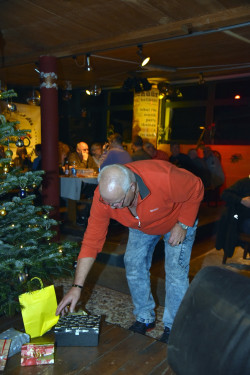 026 geburtstag und weihnachtsparty