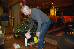 028 geburtstag und weihnachtsparty