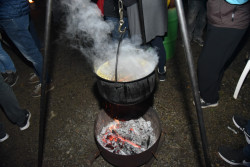 005 geburtstag und weihnachtsparty