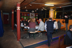 009 geburtstag und weihnachtsparty