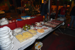 012 geburtstag und weihnachtsparty