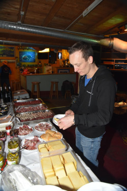 013 geburtstag und weihnachtsparty