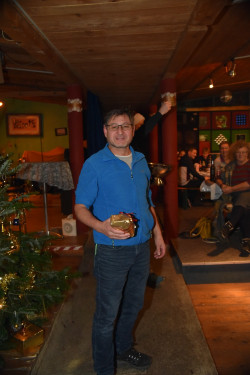 070 geburtstag und weihnachtsparty