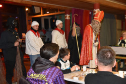 044 geburtstag und weihnachtsparty