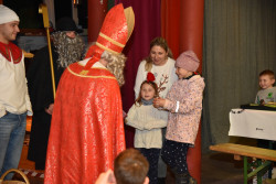 045 geburtstag und weihnachtsparty