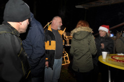 004 geburtstag  und weihnachtsparty