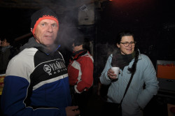 005 geburtstag  und weihnachtsparty