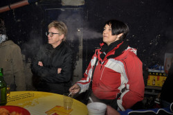 006 geburtstag  und weihnachtsparty