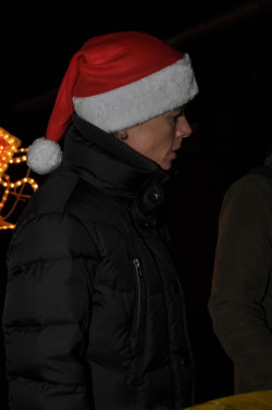 009 geburtstag  und weihnachtsparty