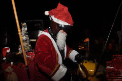 013 geburtstag  und weihnachtsparty