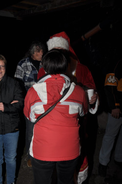 018 geburtstag  und weihnachtsparty