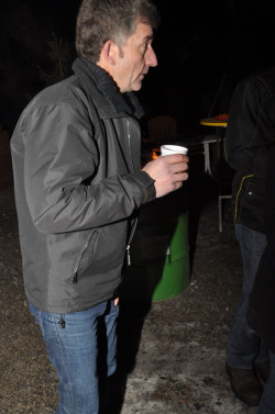 020 geburtstag  und weihnachtsparty