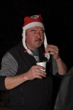 022 geburtstag  und weihnachtsparty