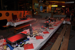 026 geburtstag  und weihnachtsparty