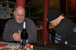 031 geburtstag  und weihnachtsparty