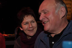 033 geburtstag  und weihnachtsparty