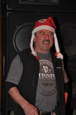 035 geburtstag  und weihnachtsparty