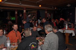 036 geburtstag  und weihnachtsparty