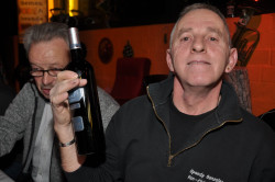 038 geburtstag  und weihnachtsparty