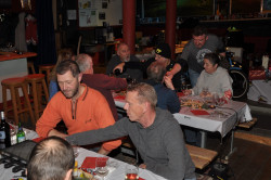 039 geburtstag  und weihnachtsparty