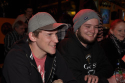 042 geburtstag  und weihnachtsparty