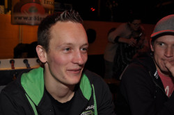 043 geburtstag  und weihnachtsparty