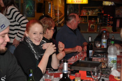 044 geburtstag  und weihnachtsparty