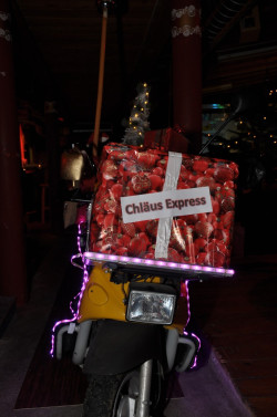 045 geburtstag  und weihnachtsparty