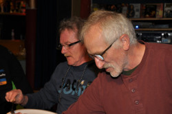 049 geburtstag  und weihnachtsparty