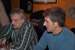 064 geburtstag  und weihnachtsparty