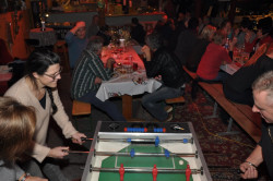 068 geburtstag  und weihnachtsparty