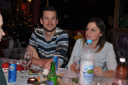 071 geburtstag  und weihnachtsparty