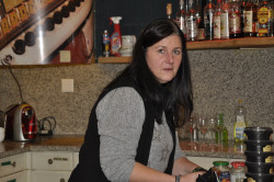 076 geburtstag  und weihnachtsparty